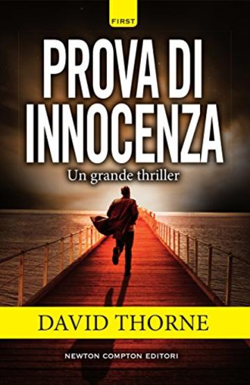 Prova di innocenza Prova di innocenza